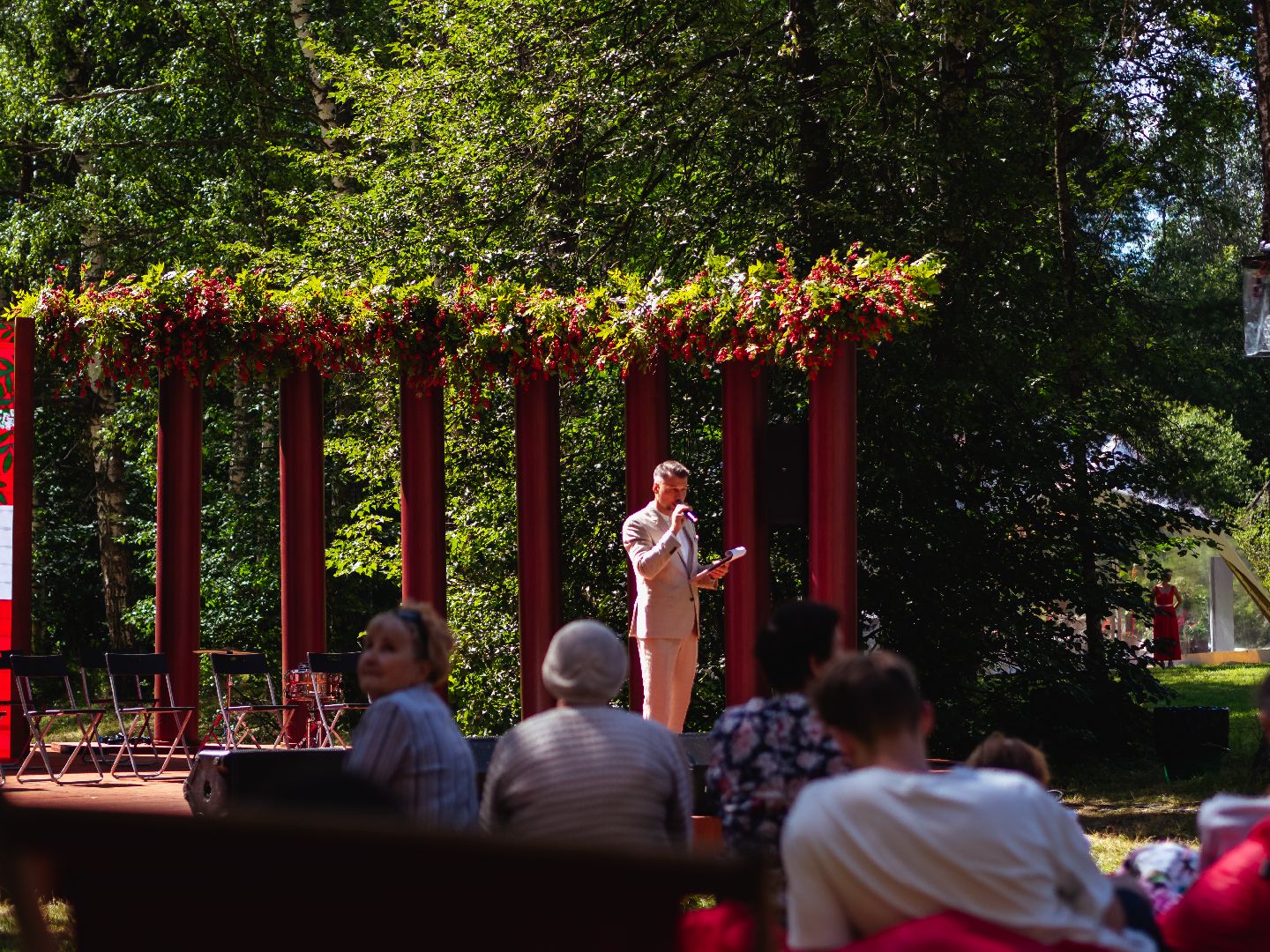 истра, мероприятие, семья,