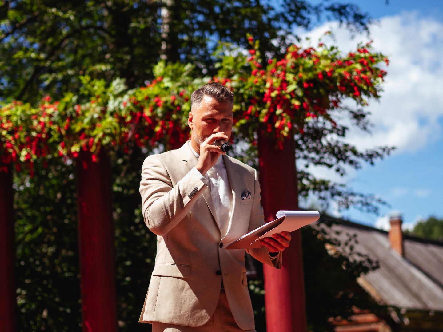 истра, мероприятие, семья,