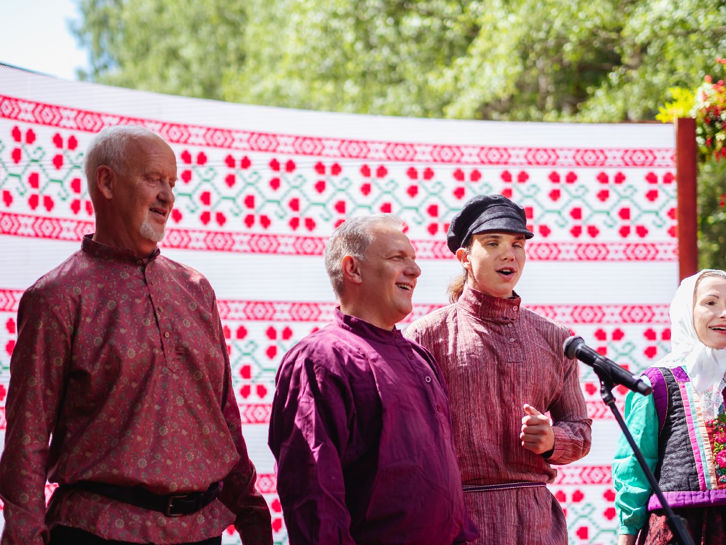 истра, мероприятие, семья,