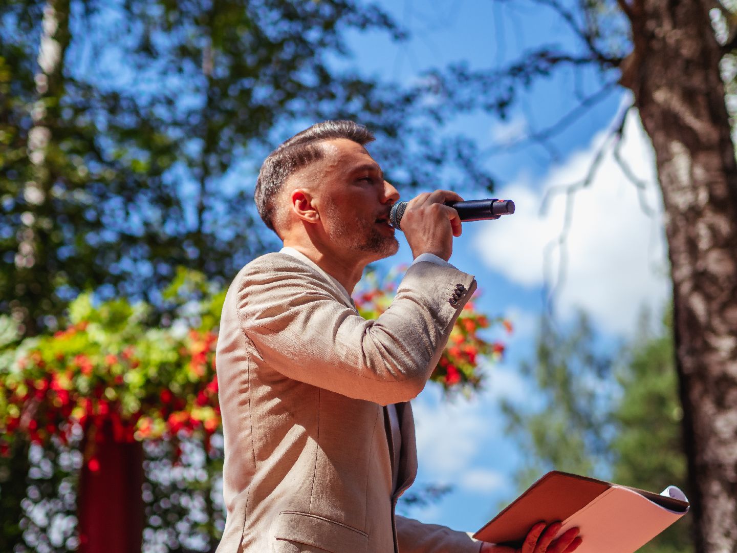 истра, мероприятие, семья,