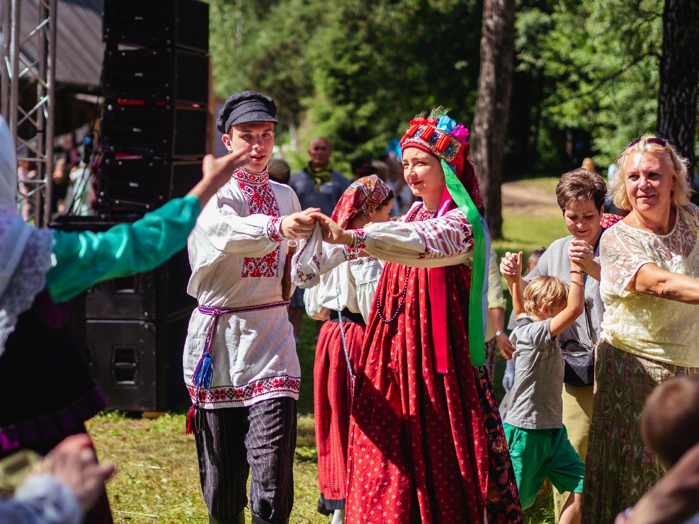 истра, мероприятие, семья,