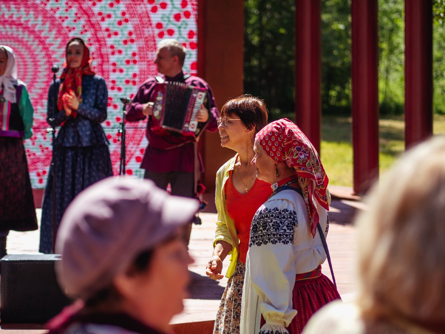 истра, мероприятие, семья,