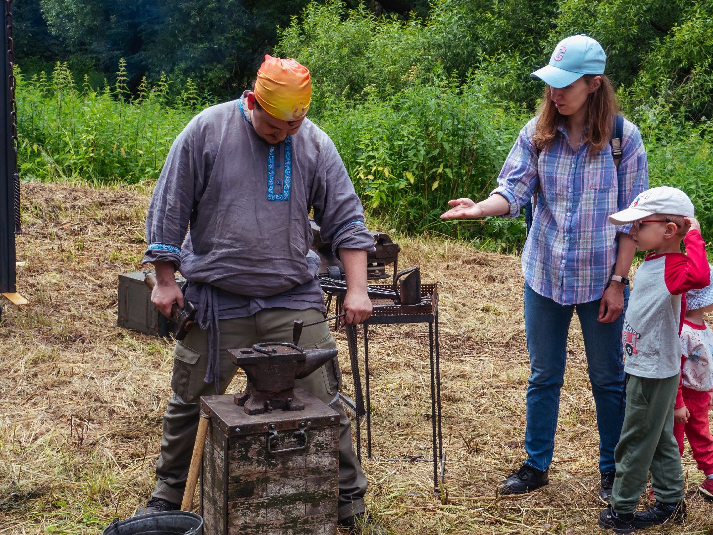 истра, мероприятие, семья,