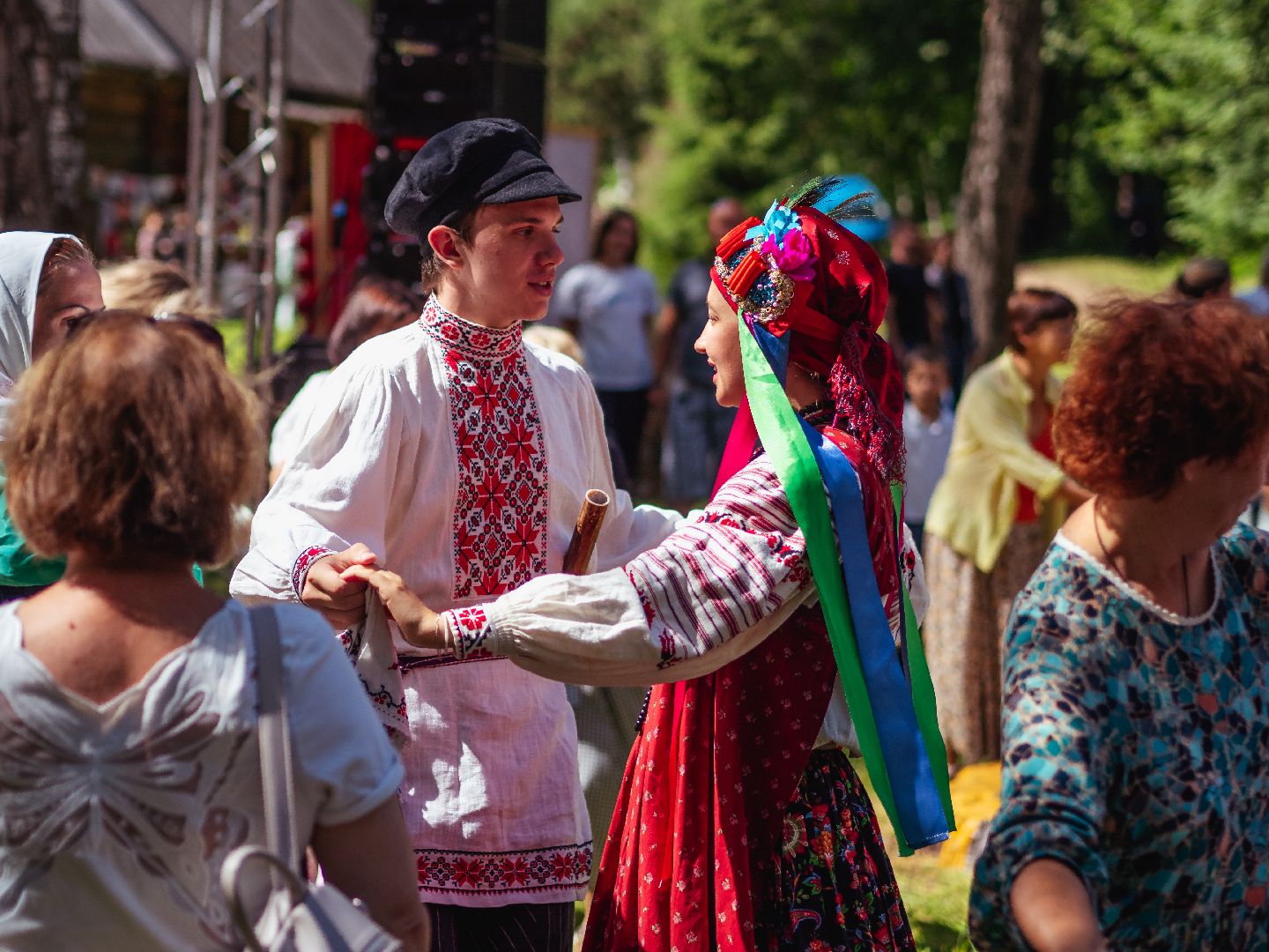 истра, мероприятие, семья,