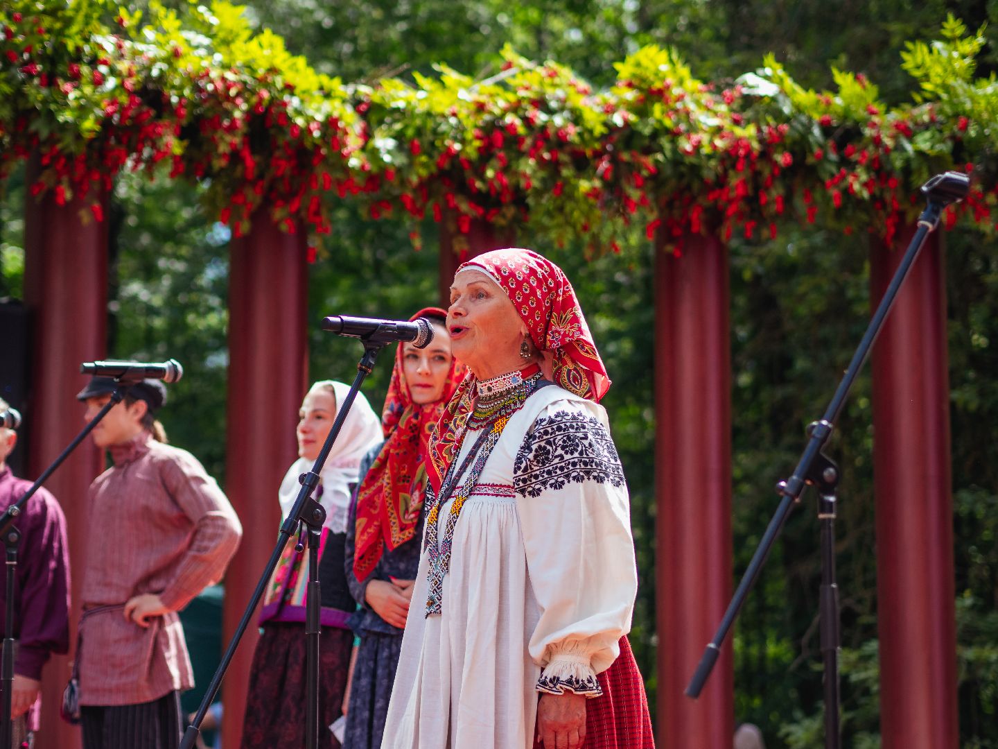 истра, мероприятие, семья,