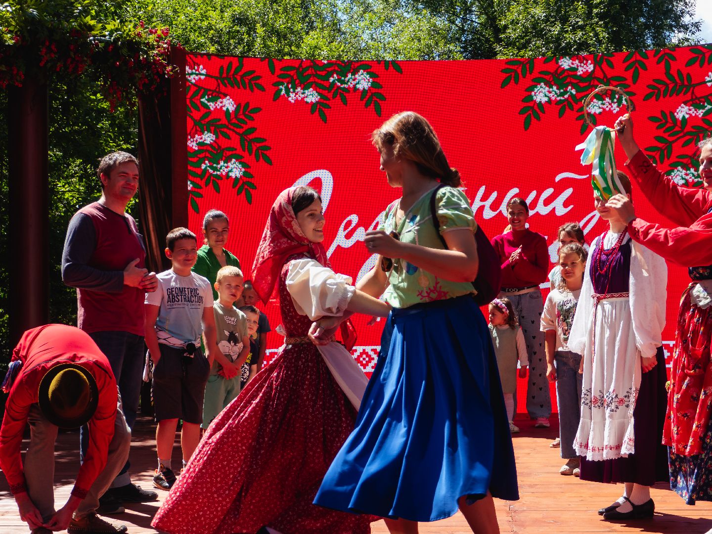 истра, мероприятие, семья,