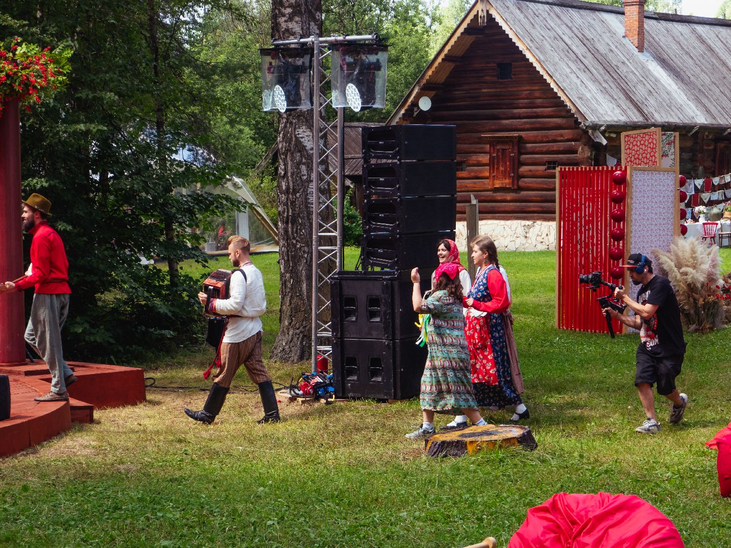 истра, мероприятие, семья,