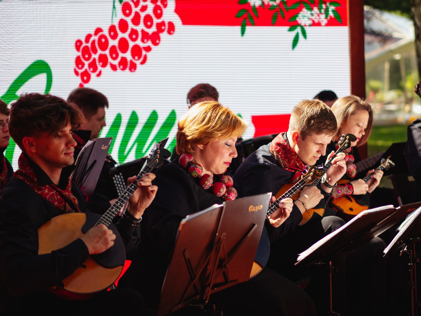 истра, мероприятие, семья,