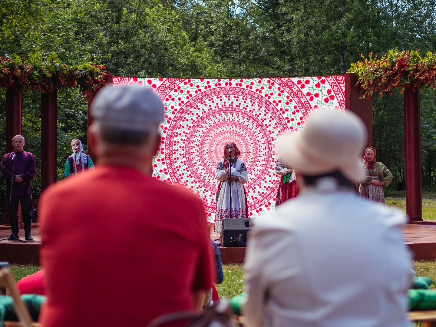 истра, мероприятие, семья,