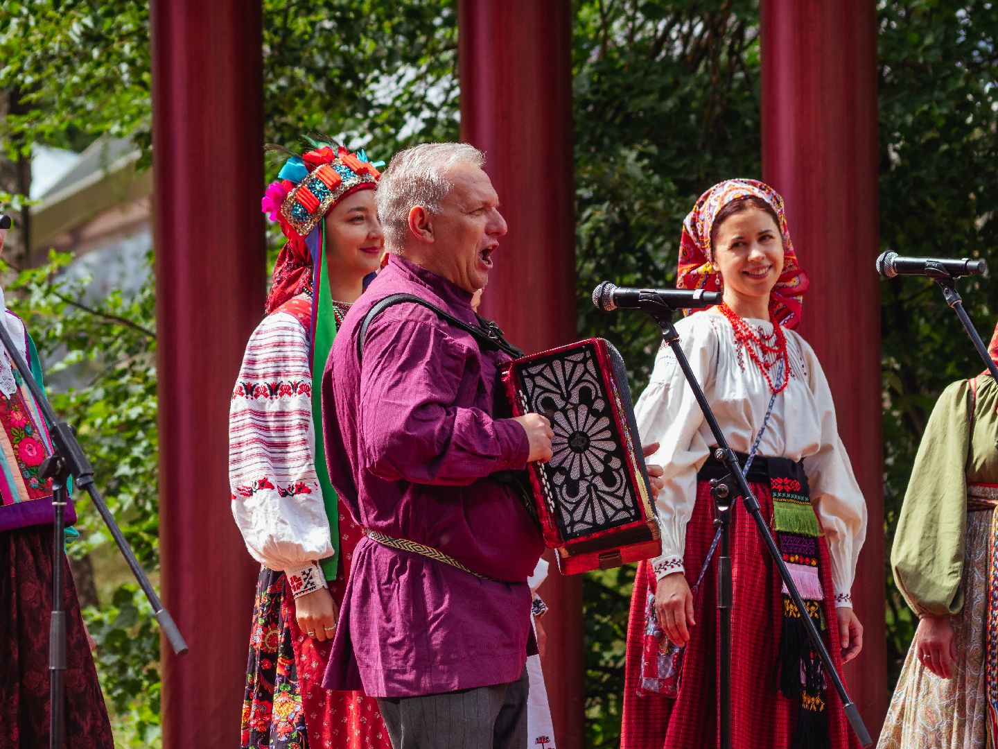 истра, мероприятие, семья,