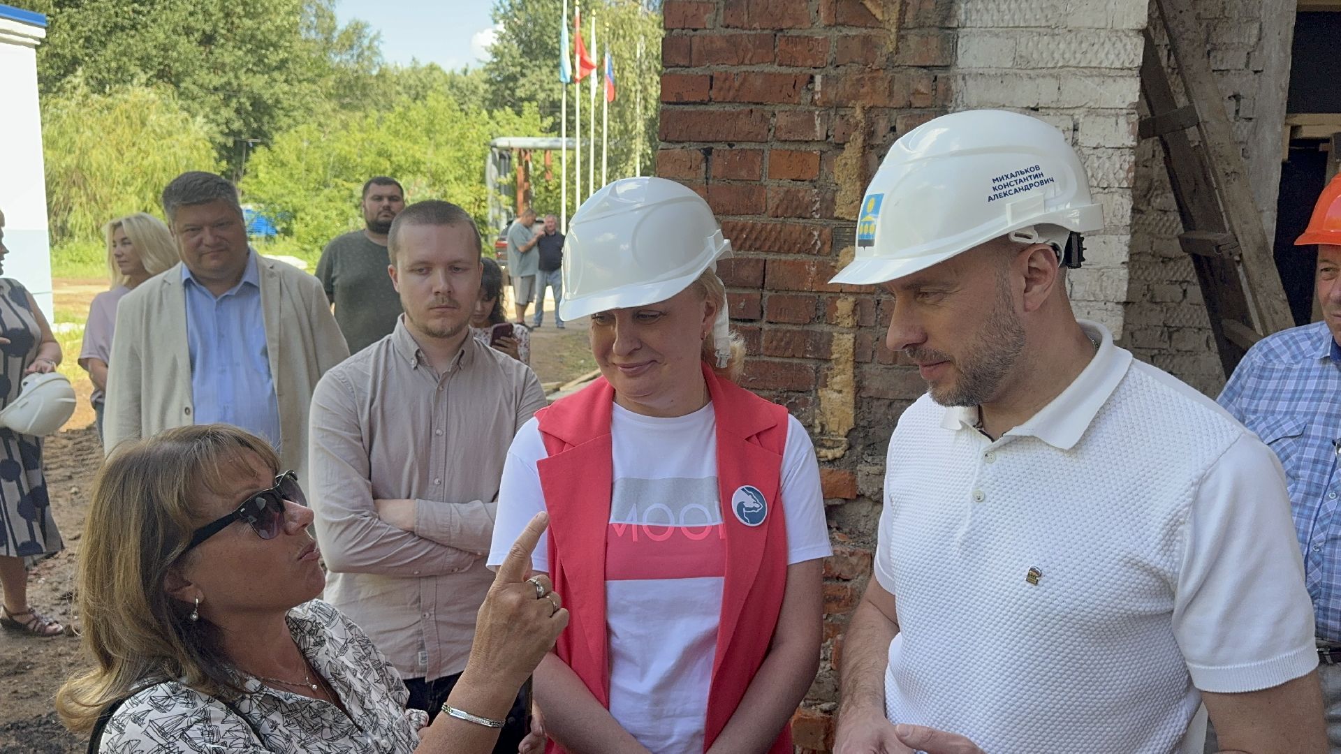 Солнечногорск, Котельная, Модернизация, Новые котлы, Жители,