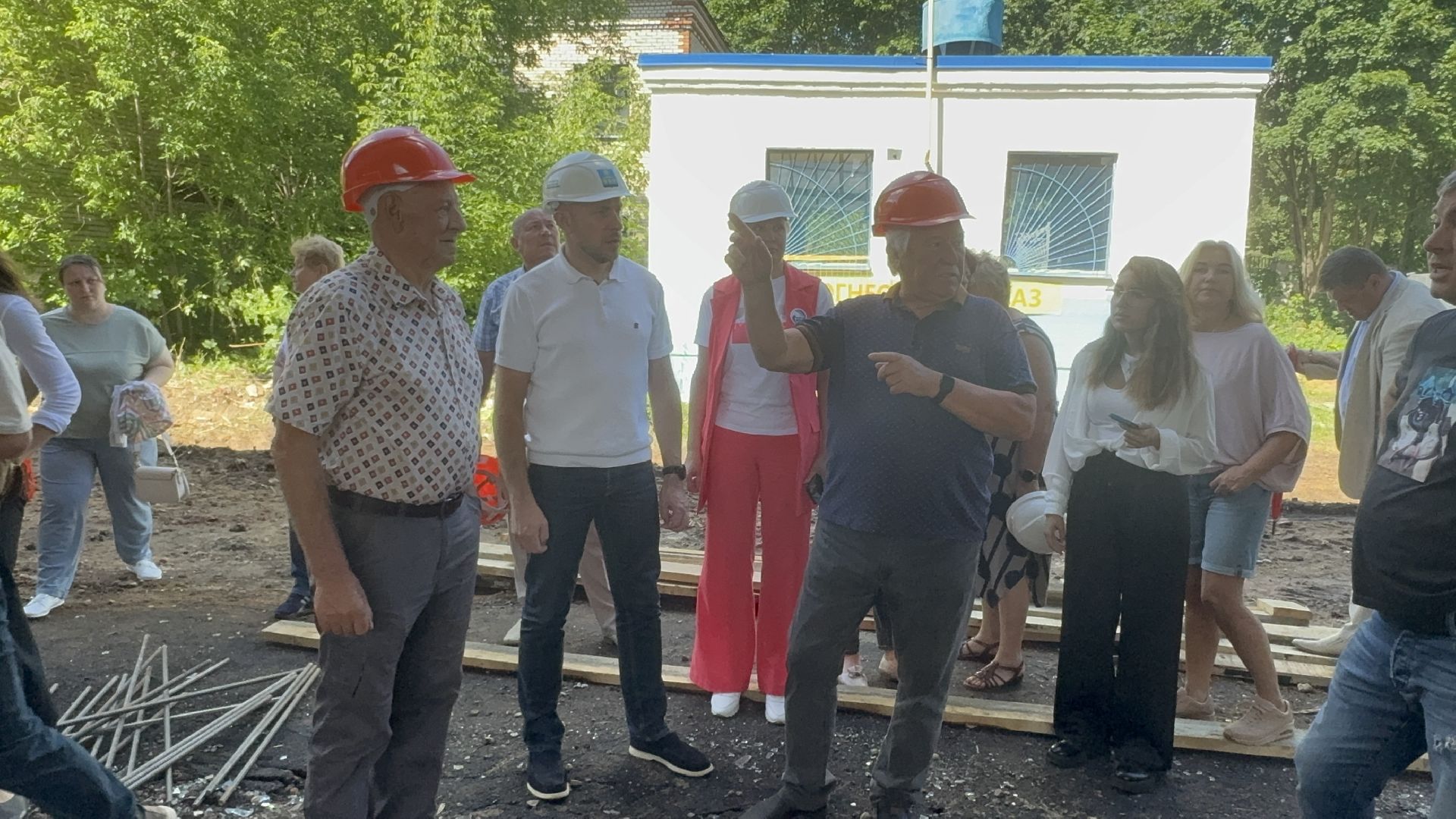 Солнечногорск, Котельная, Модернизация, Новые котлы, Жители,