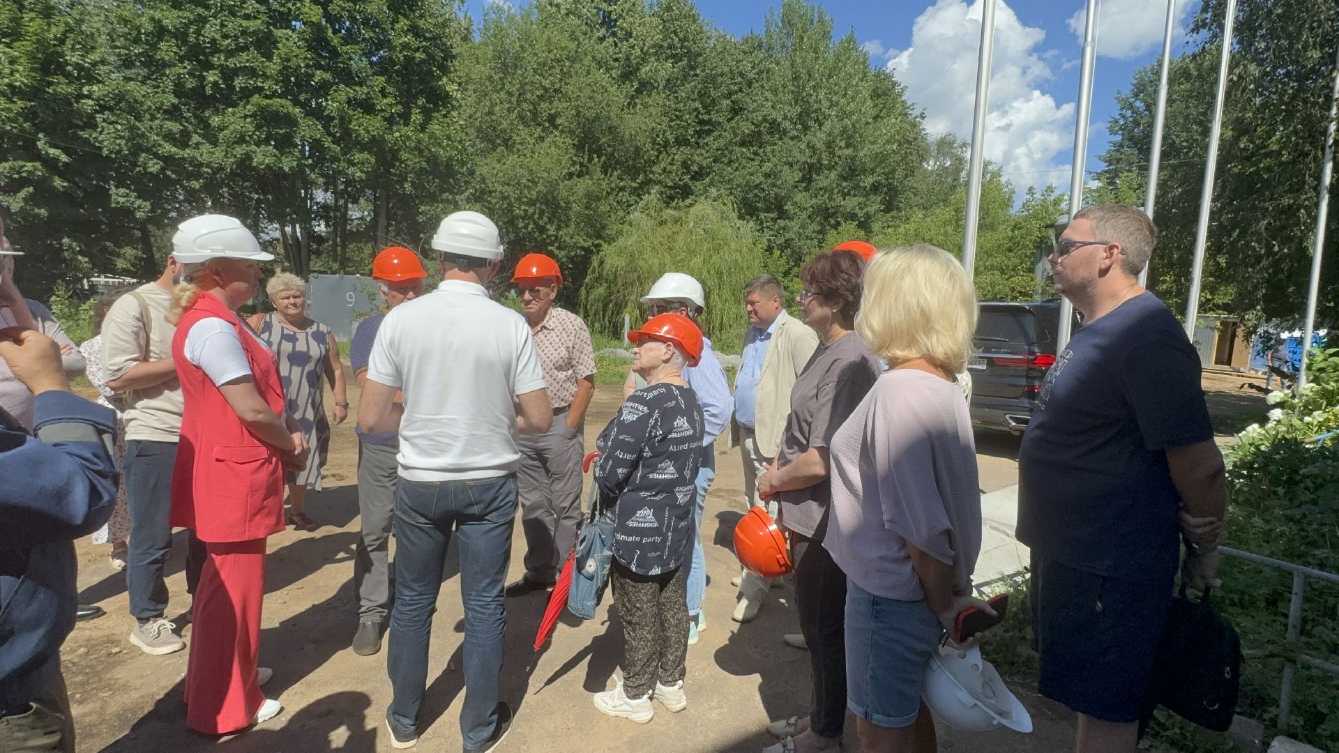 Солнечногорск, Котельная, Модернизация, Новые котлы, Жители,