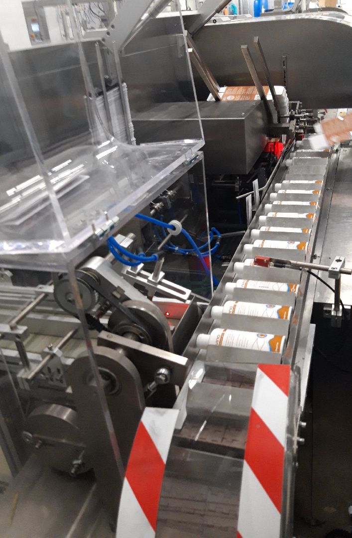 Ступино, экономика, нацпроект, производительность труда