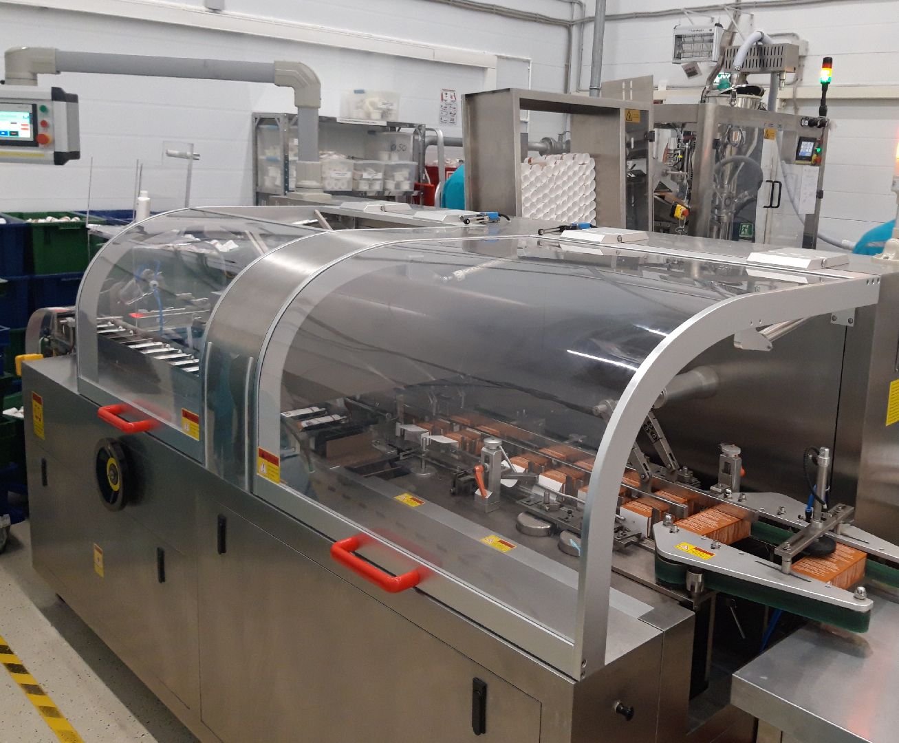 Ступино, экономика, нацпроект, производительность труда