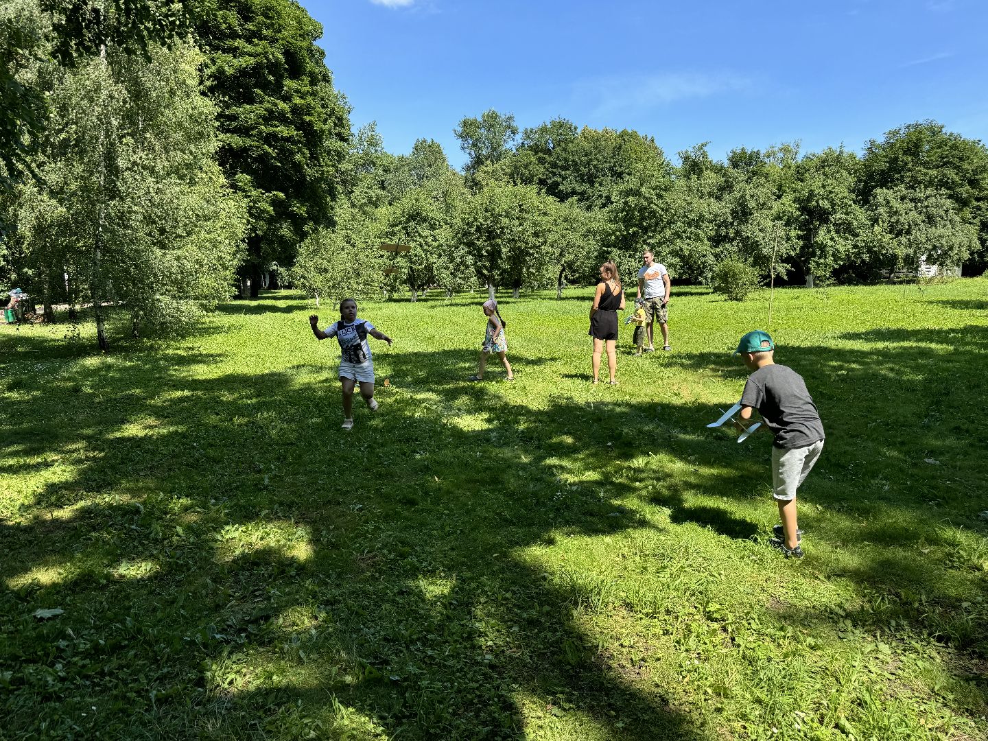 Изготовление модели планера, мастер-класс для детей, техническое творчество, музей-заповедник горки ленинские, авиамоделирование, ленинский городской округ,