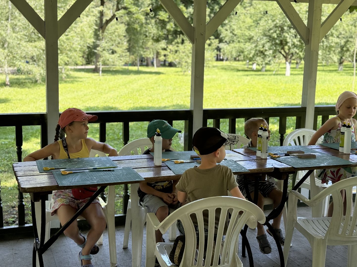 Изготовление модели планера, мастер-класс для детей, техническое творчество, музей-заповедник горки ленинские, авиамоделирование, ленинский городской округ,