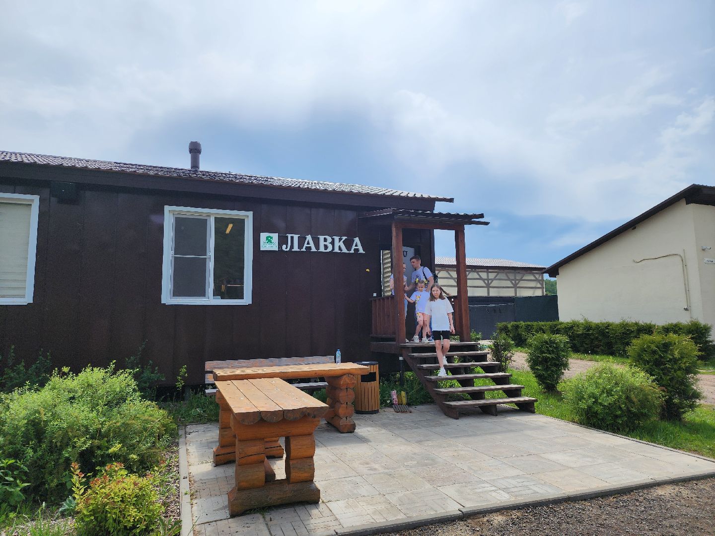 серпухов, подмосковье, бунин ручей, сапборд, зоопарк, альпака, страус, лошадь, корова, туризм в подмосковье, экоферма,