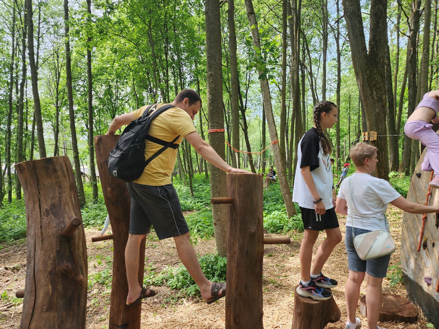 серпухов, подмосковье, бунин ручей, сапборд, зоопарк, альпака, страус, лошадь, корова, туризм в подмосковье, экоферма,