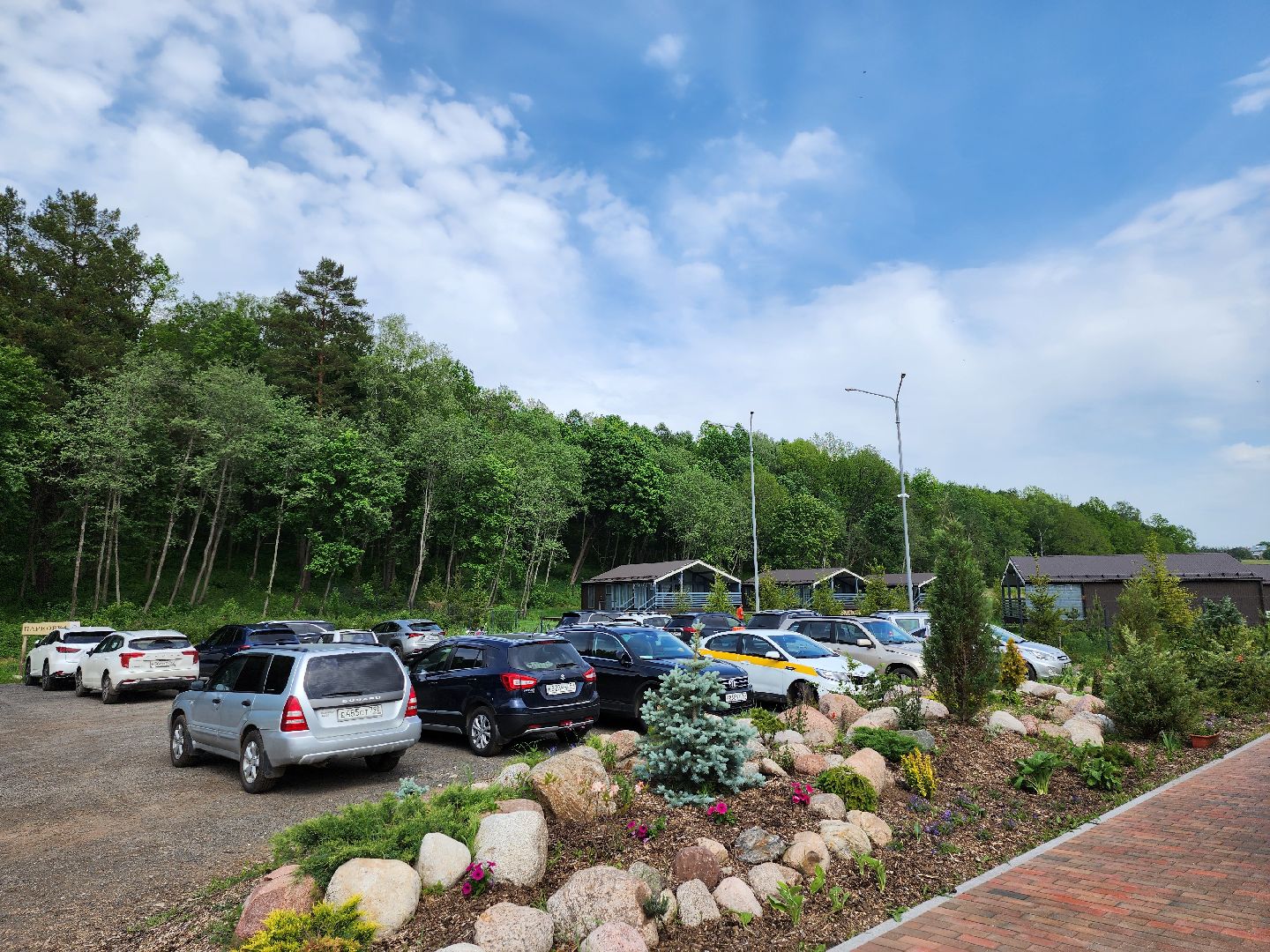 серпухов, подмосковье, бунин ручей, сапборд, зоопарк, альпака, страус, лошадь, корова, туризм в подмосковье, экоферма,