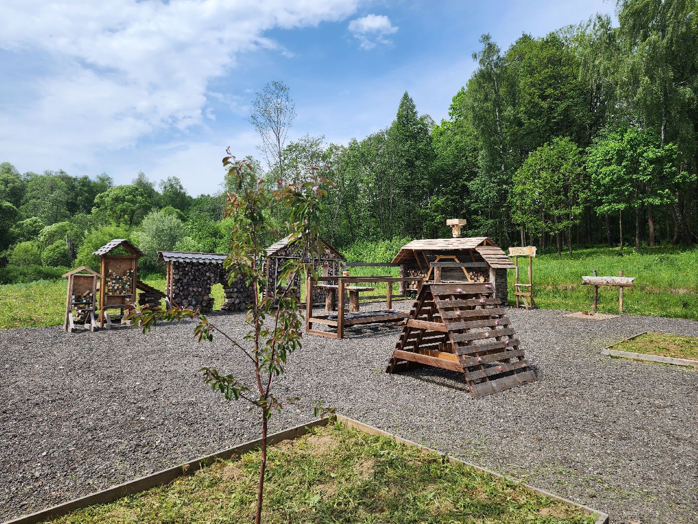 серпухов, подмосковье, бунин ручей, сапборд, зоопарк, альпака, страус, лошадь, корова, туризм в подмосковье, экоферма,