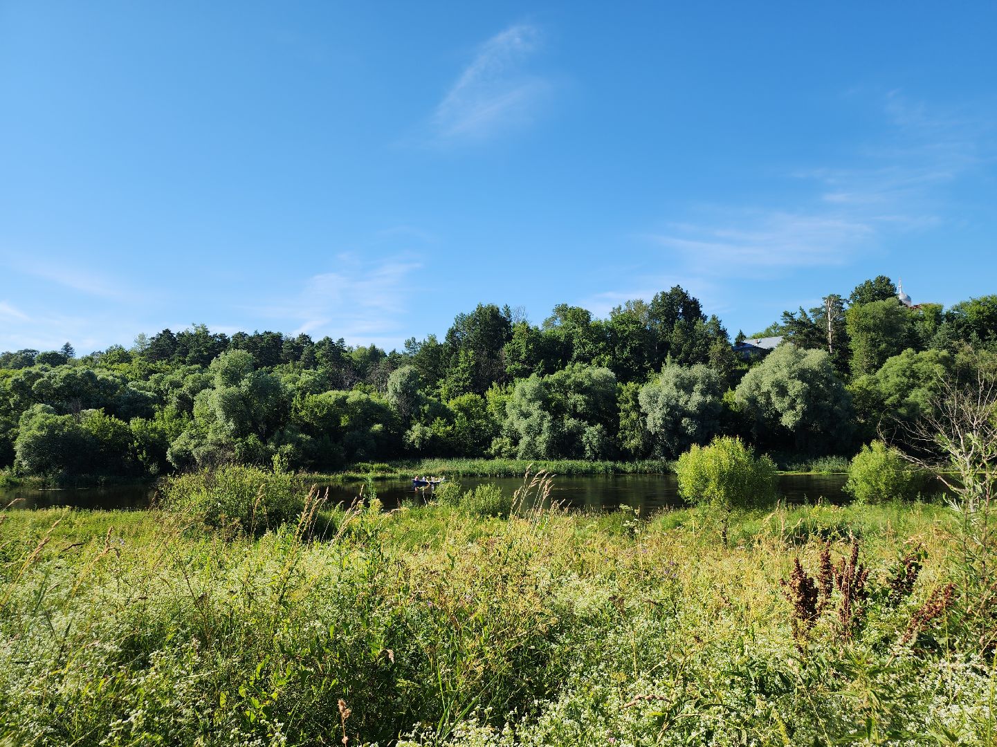 Звенигород, Культура, Туризм,