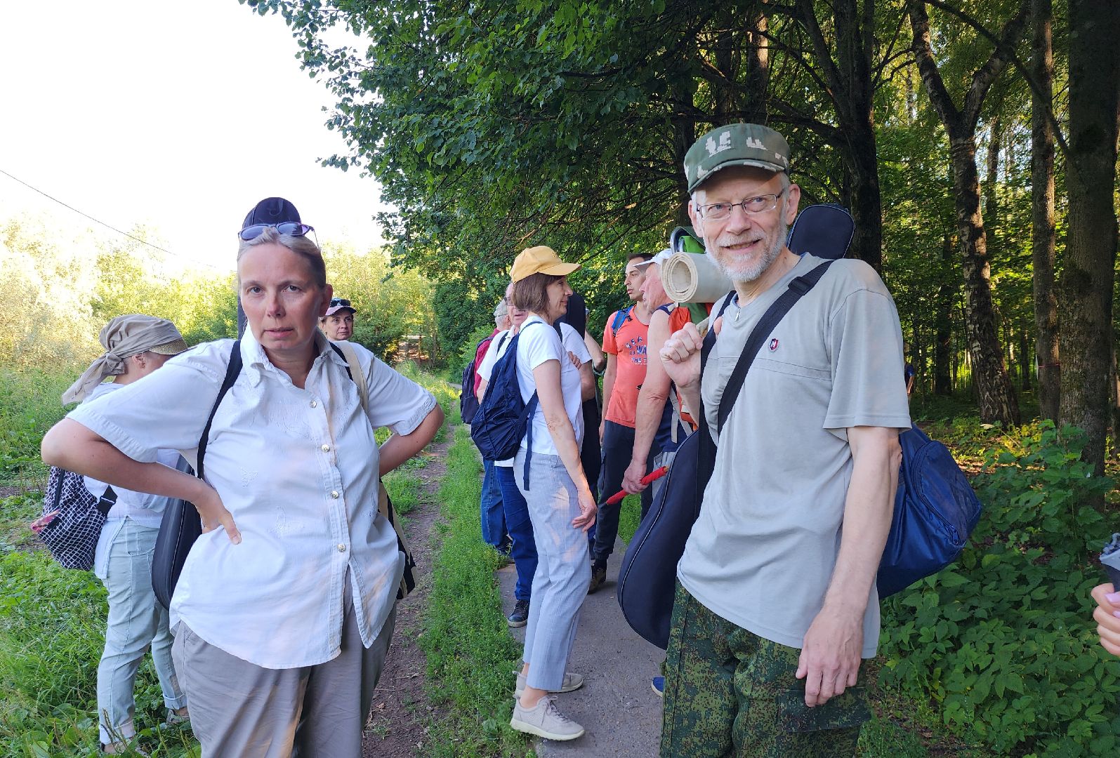 Звенигород, Культура, Туризм,