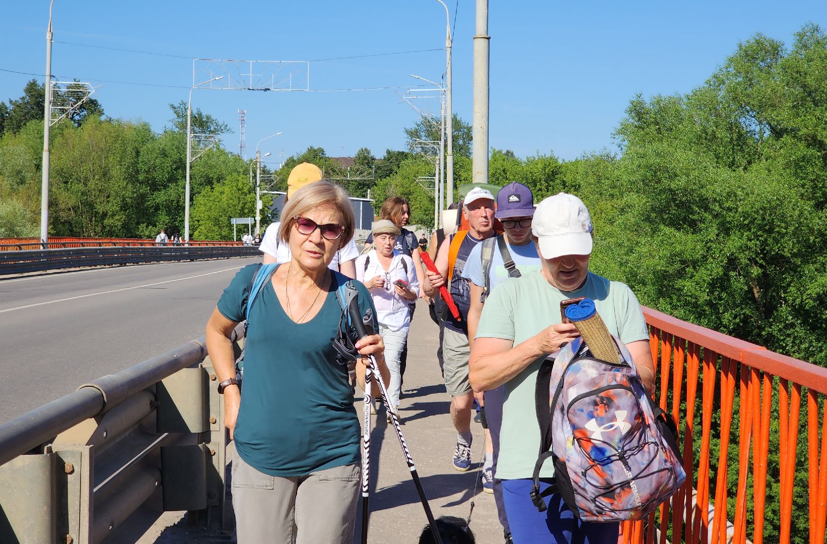 Звенигород, Культура, Туризм,