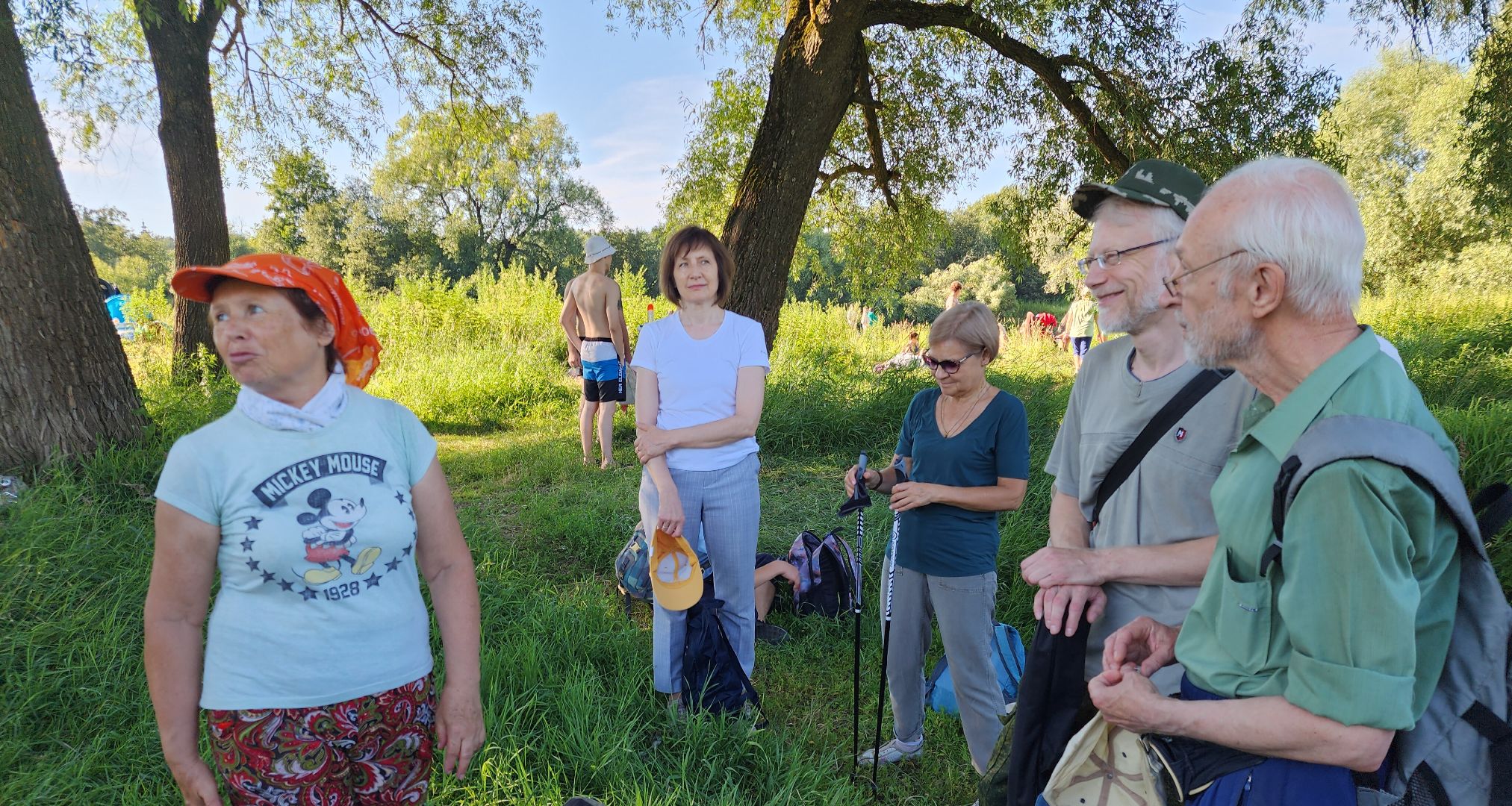 Звенигород, Культура, Туризм,