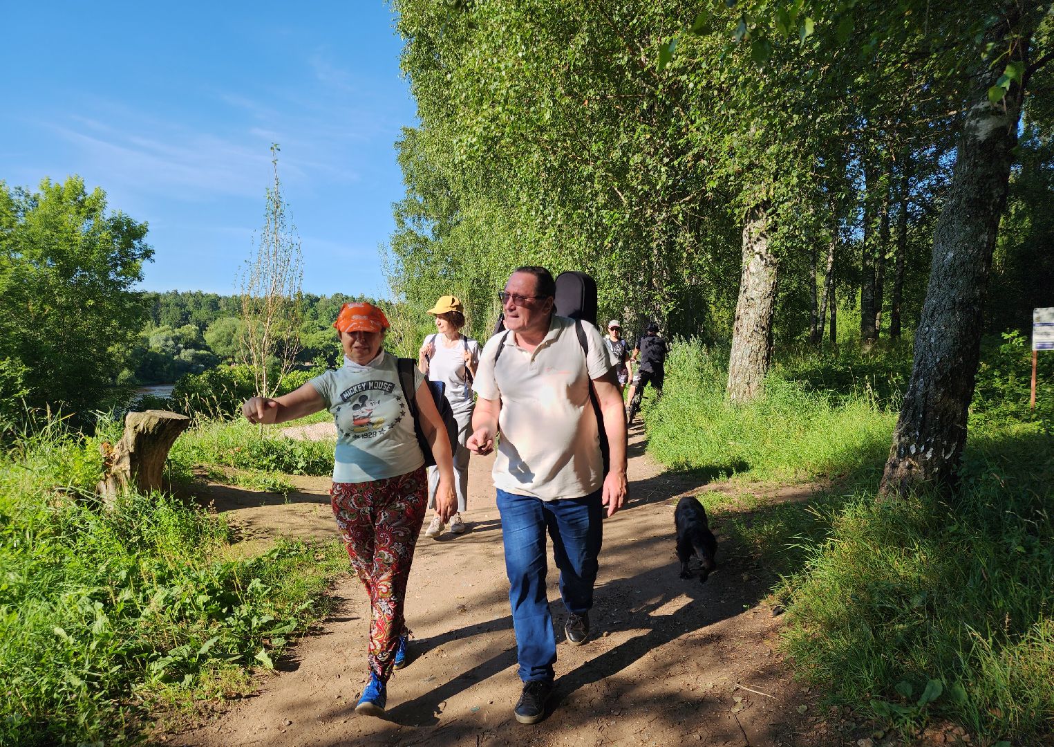 Звенигород, Культура, Туризм,