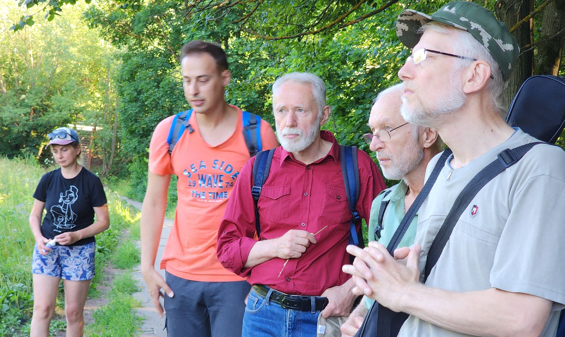 Звенигород, Культура, Туризм,