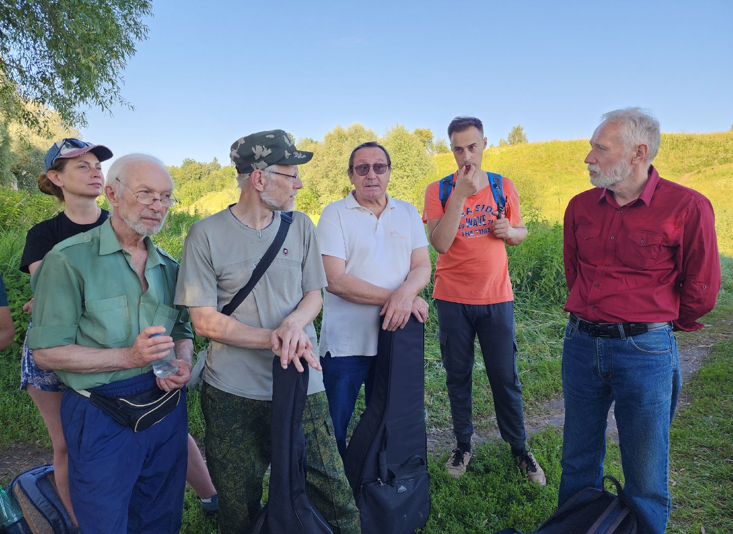 Звенигород, Культура, Туризм,