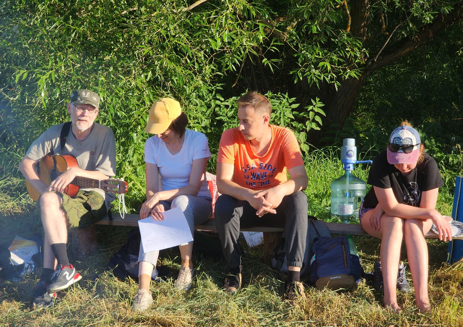 Звенигород, Культура, Туризм,