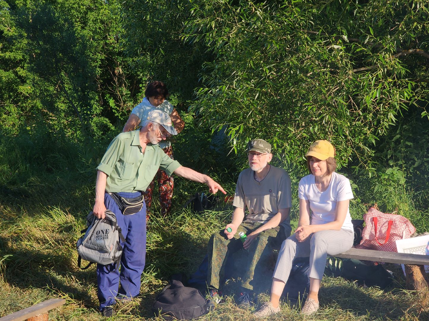 Звенигород, Культура, Туризм,