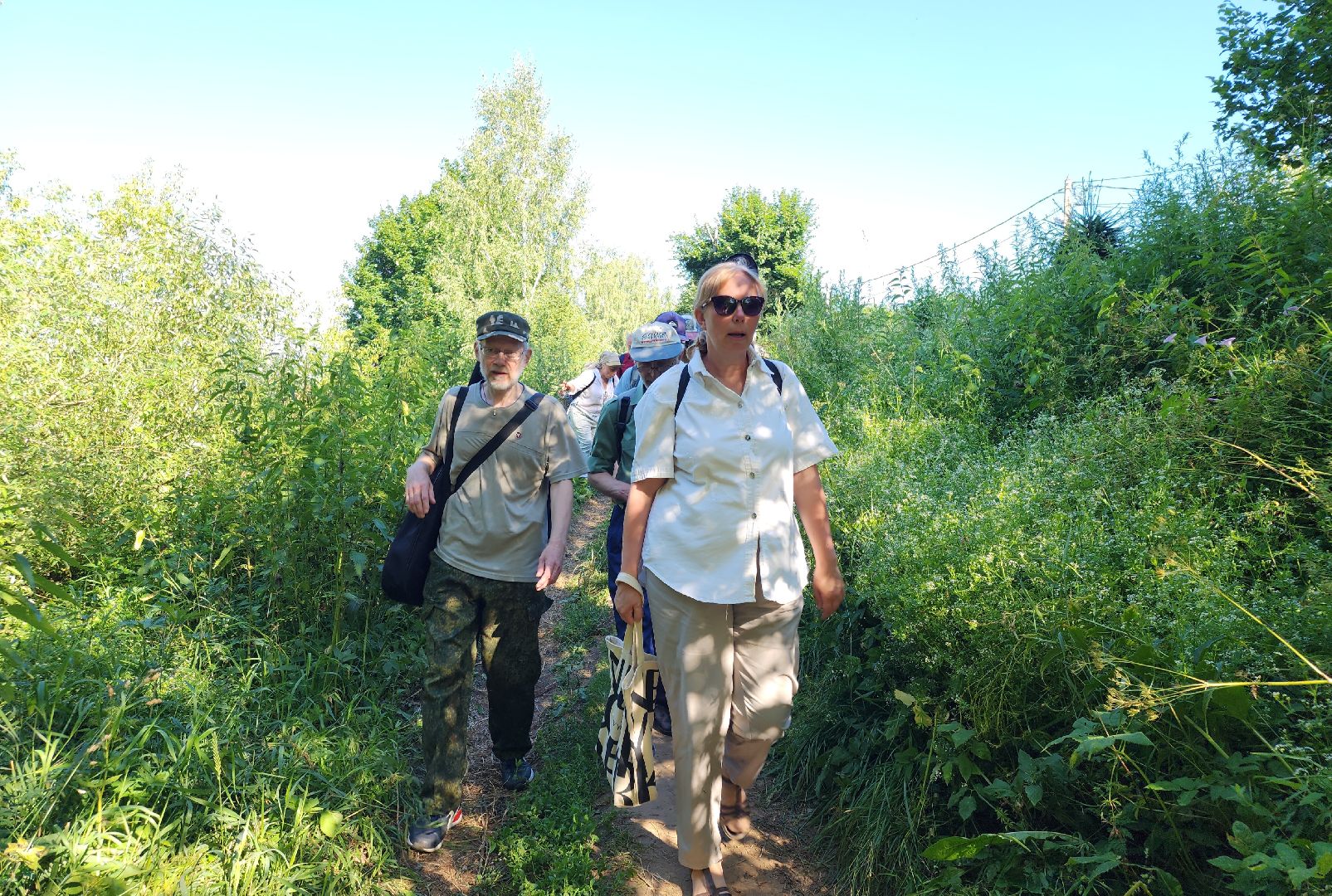 Звенигород, Культура, Туризм,