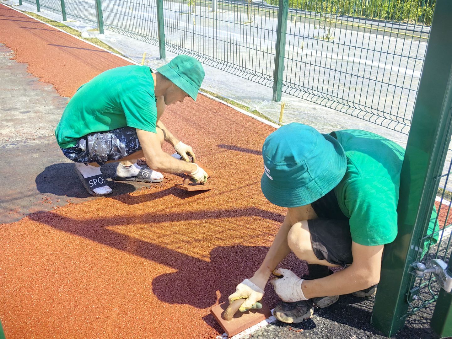 школа, строительство, образование, благоустойство, озеленение, спортивное ядро, щёлково,