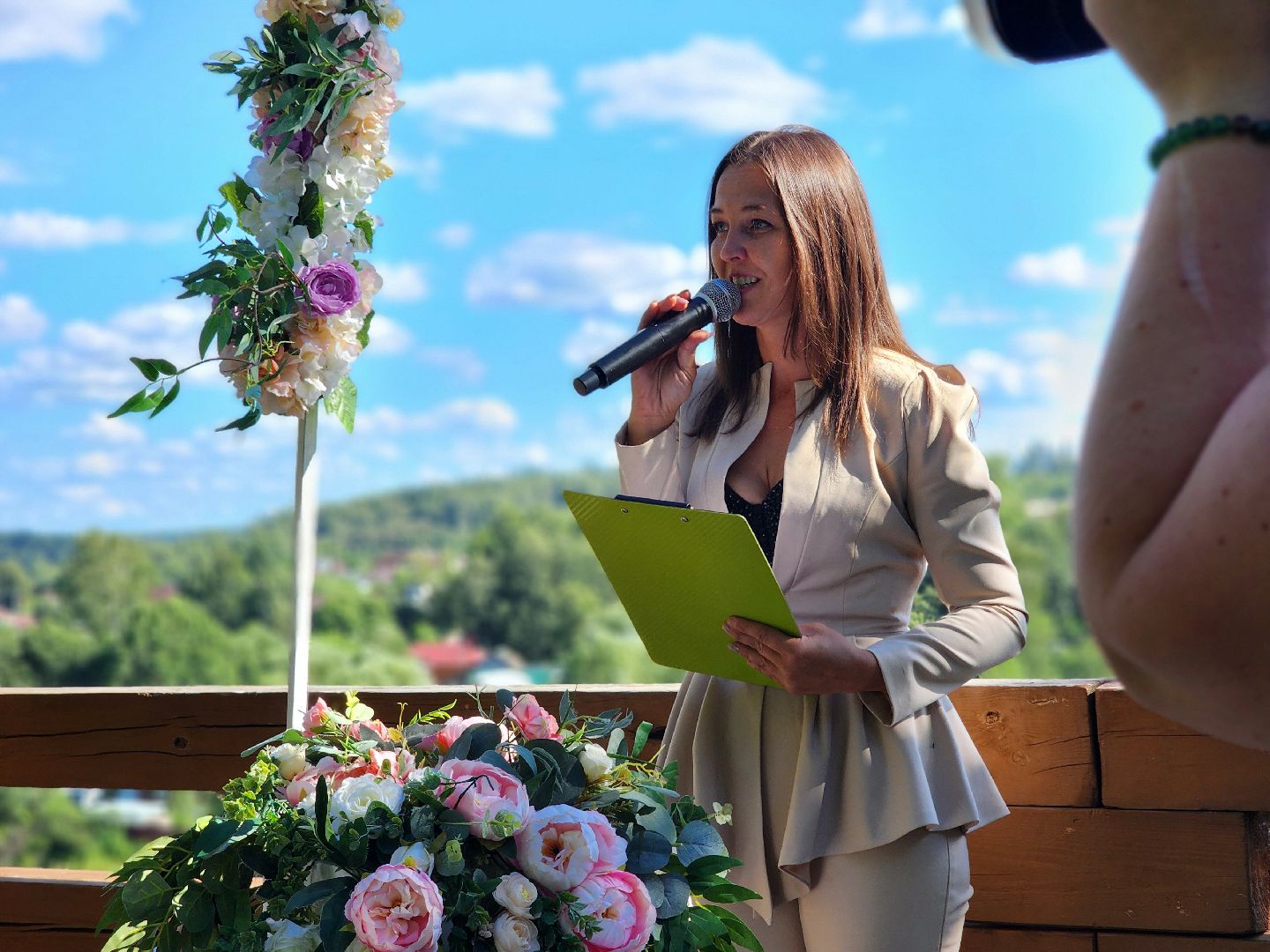 Выездная регистрация брака, загс, свадьба в парке, свадьба мечты, руза, городок, Парк, парки подмосковья,