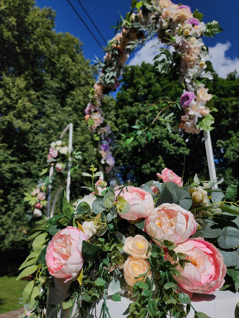 Выездная регистрация брака, загс, свадьба в парке, свадьба мечты, руза, городок, Парк, парки подмосковья,