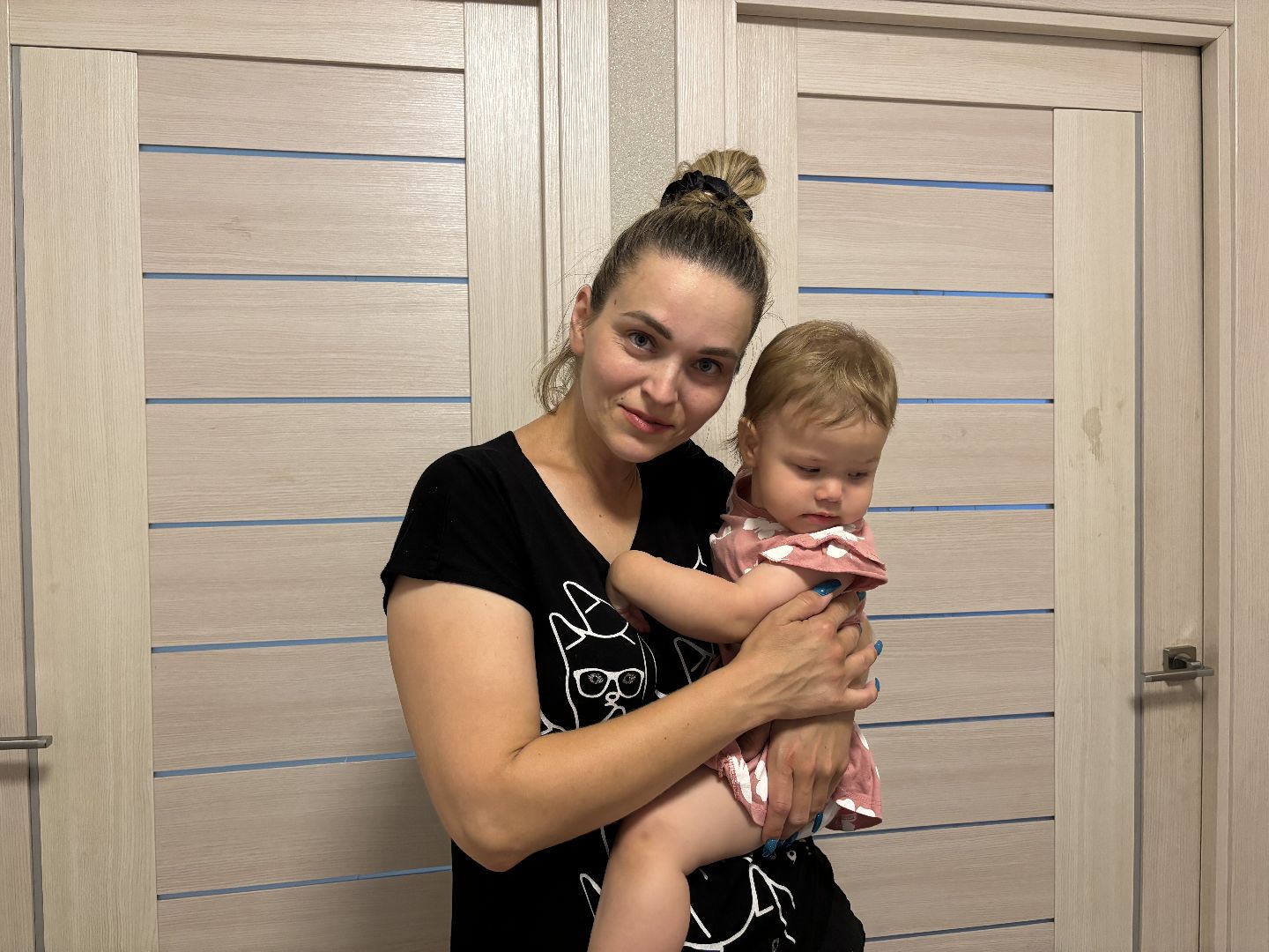 семья, праздник, многодетная семья,