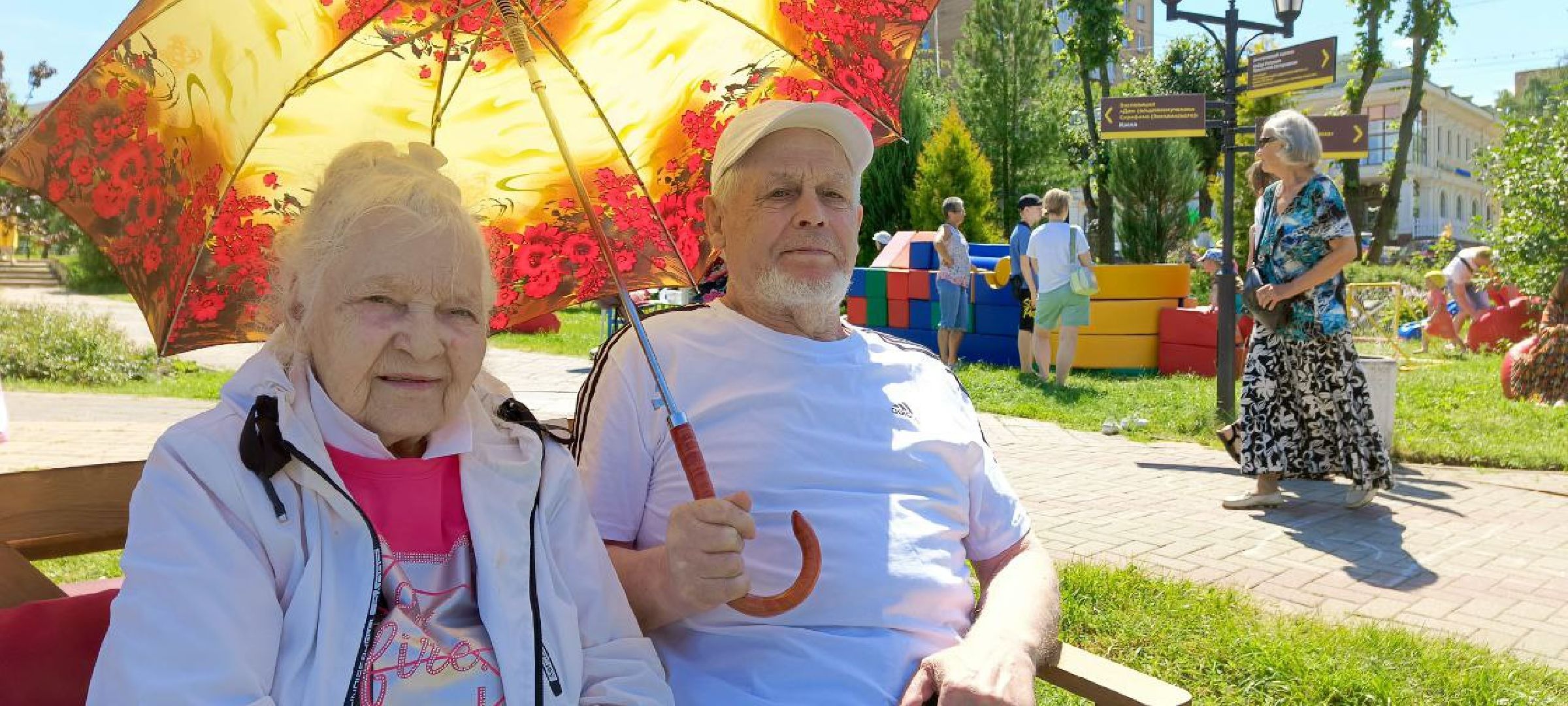 Дмитров, Музей Дмитровский кремль, День Петра и Февронии,