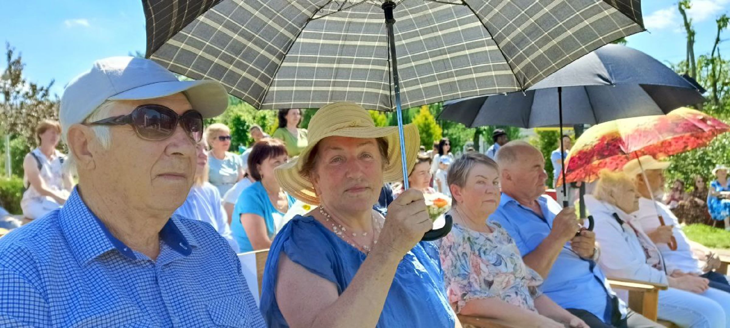 Дмитров, Музей Дмитровский кремль, День Петра и Февронии,