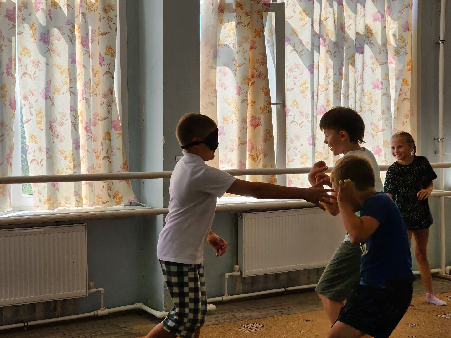 ногинск, сдк молзино, общество, дети, жители, лагерь, культурные каникулы, летний лагерь, богородский городский округ,