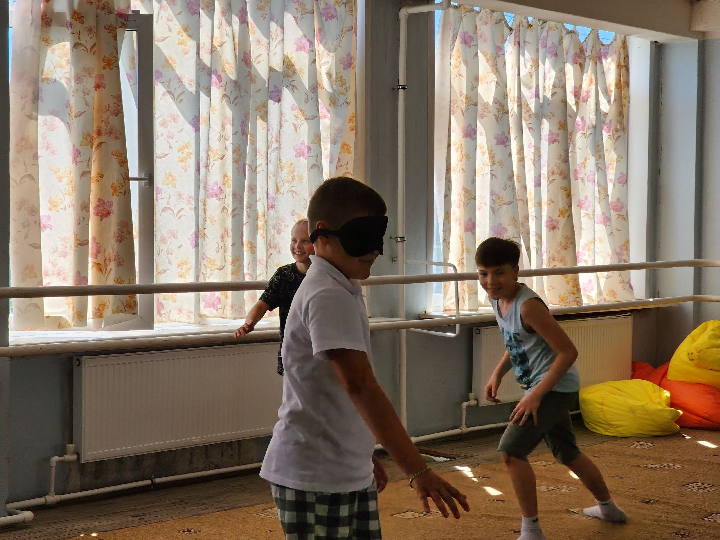 ногинск, сдк молзино, общество, дети, жители, лагерь, культурные каникулы, летний лагерь, богородский городский округ,