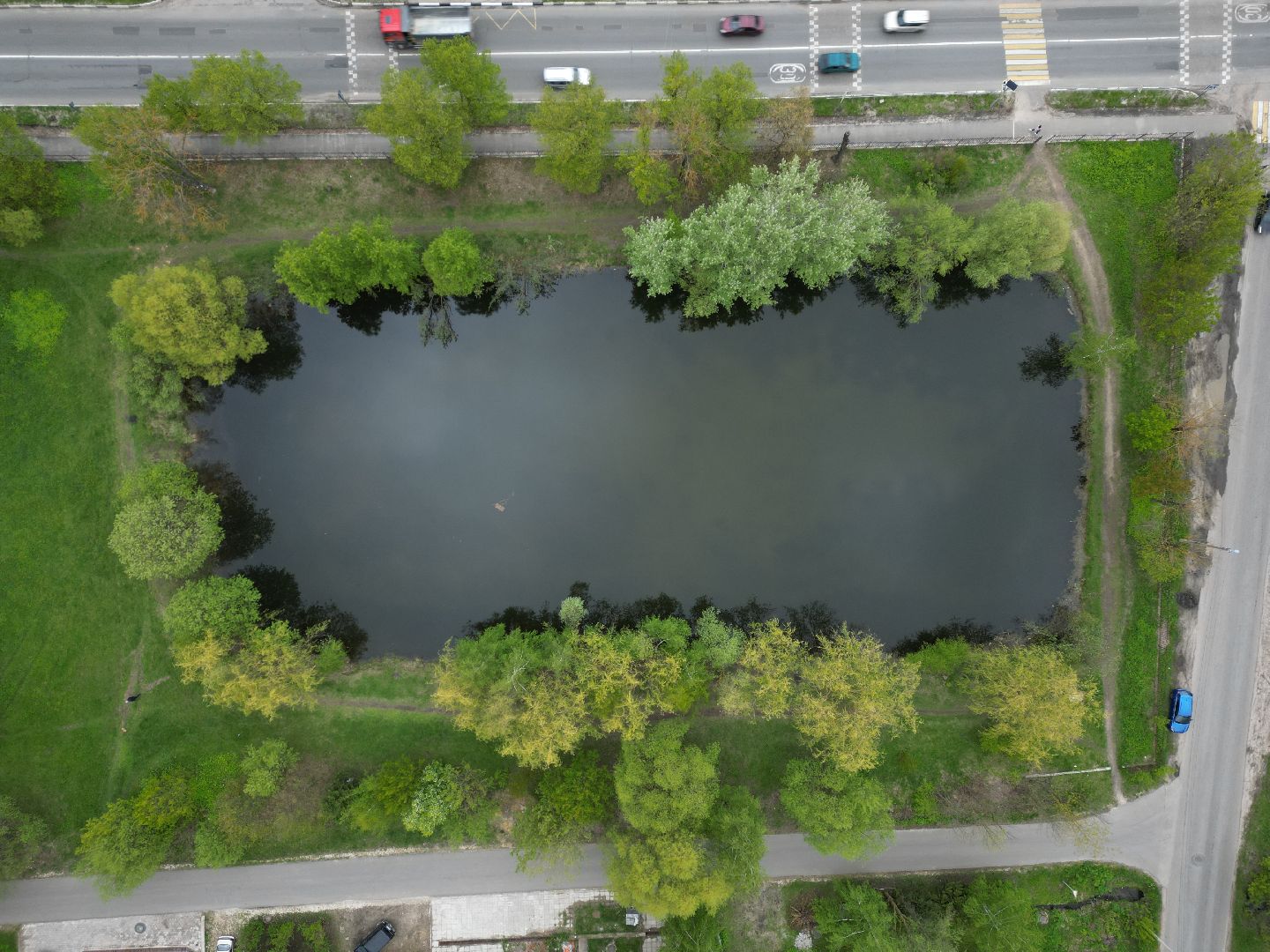 видео с коптера, станкин, университет,