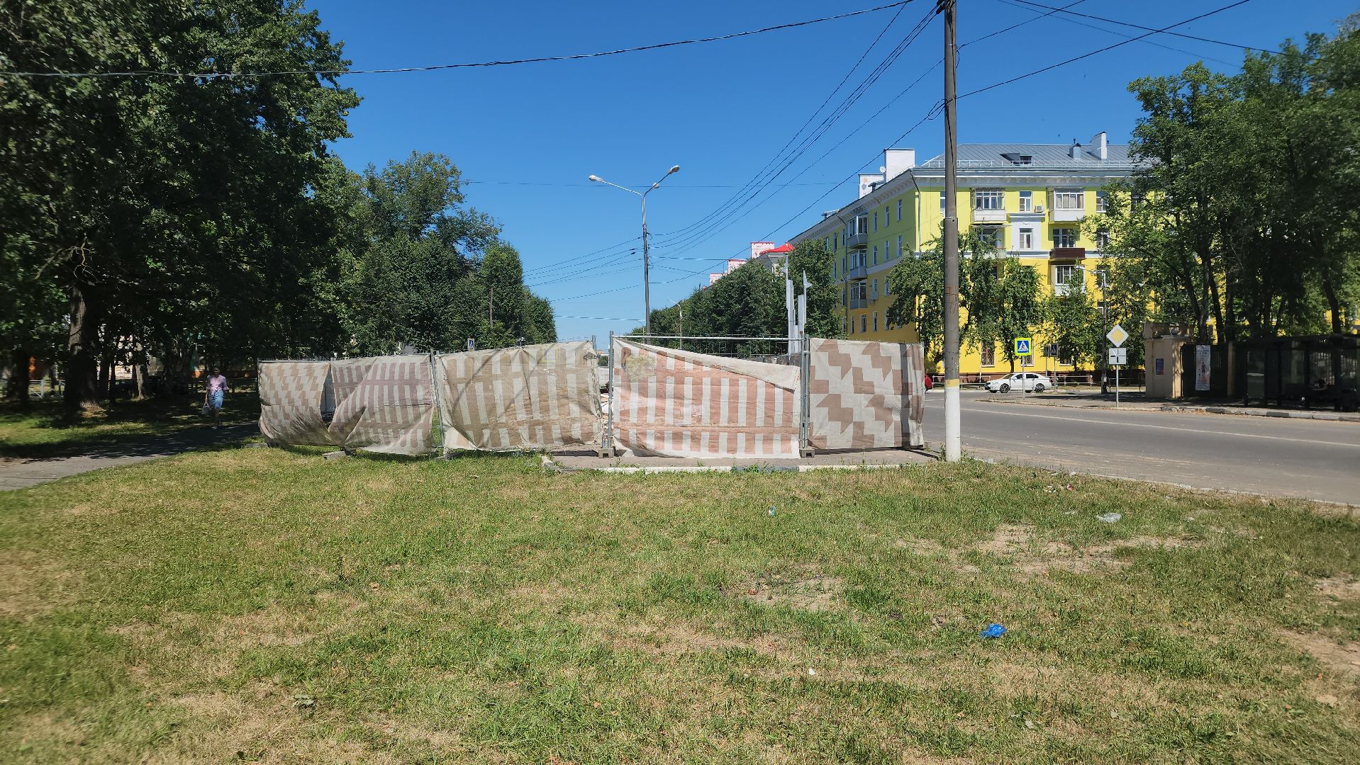 ступино, благоустройство 2024, комфортная городская среда,