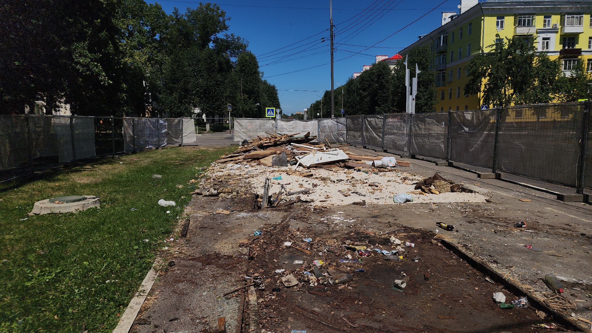 ступино, благоустройство 2024, комфортная городская среда,