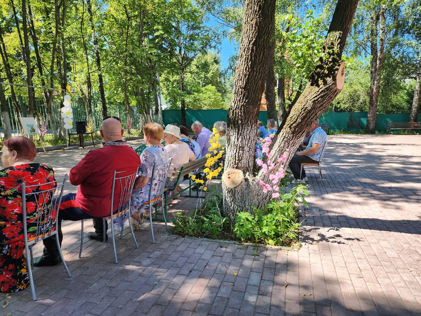 День семьи любви и верности,8 июля, День Петра и Февронии, Ленинский городской округ, Видное, Юбиляры семейной жизни,