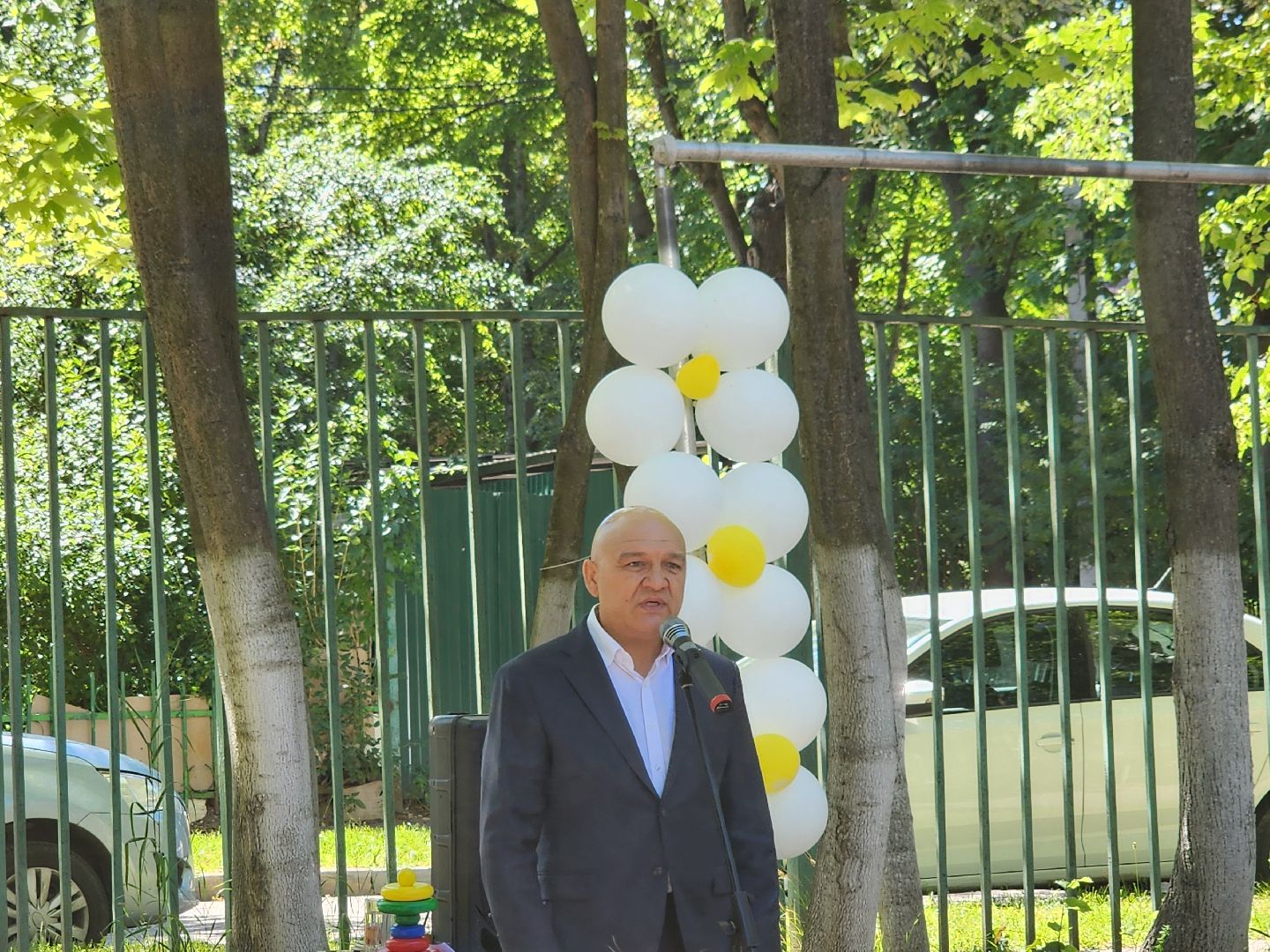 День семьи любви и верности,8 июля, День Петра и Февронии, Ленинский городской округ, Видное, Юбиляры семейной жизни,