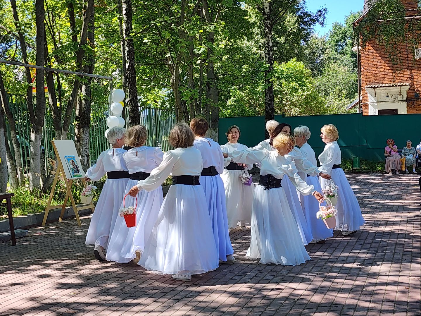 День семьи любви и верности,8 июля, День Петра и Февронии, Ленинский городской округ, Видное, Юбиляры семейной жизни,