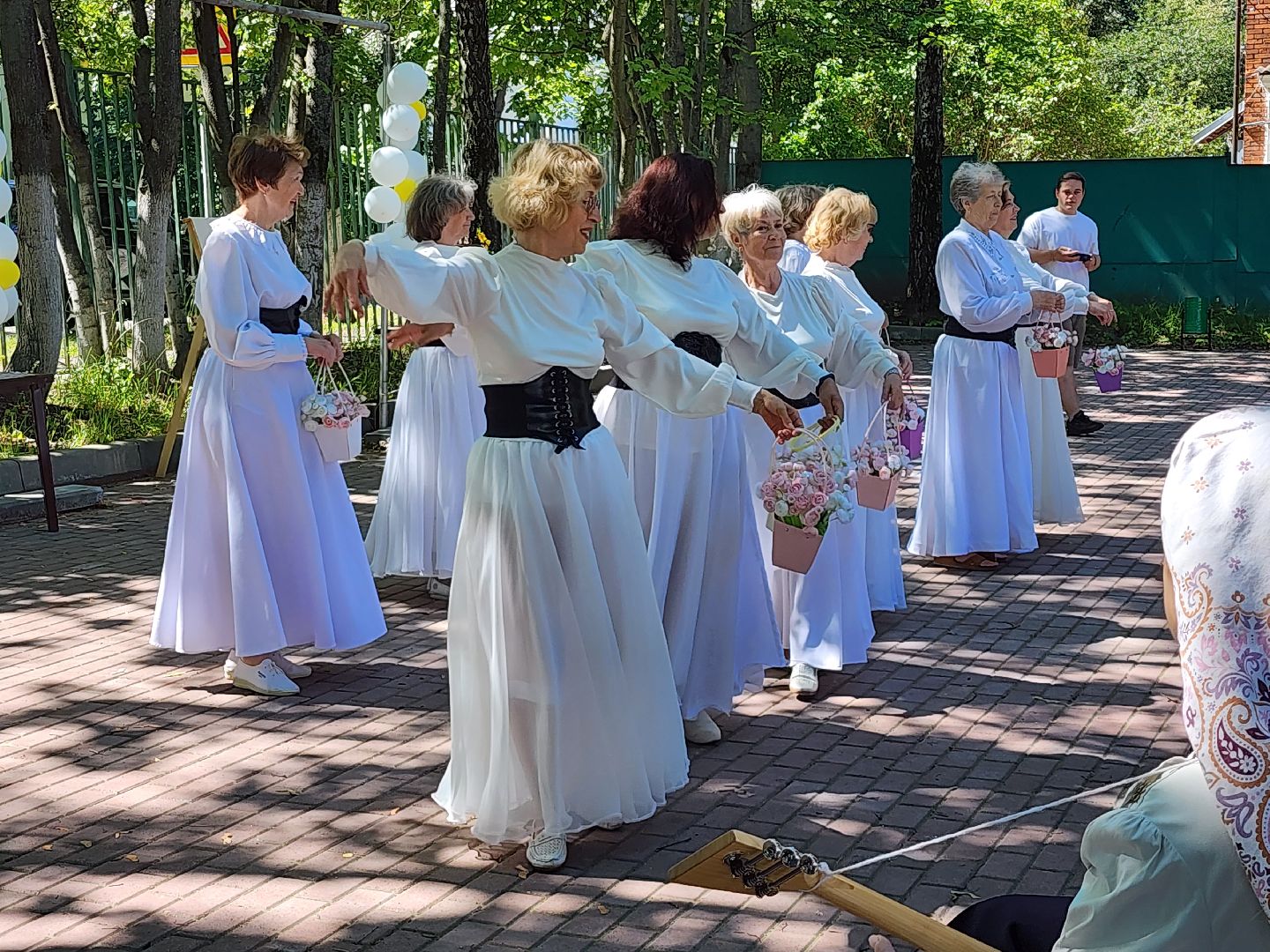 День семьи любви и верности,8 июля, День Петра и Февронии, Ленинский городской округ, Видное, Юбиляры семейной жизни,